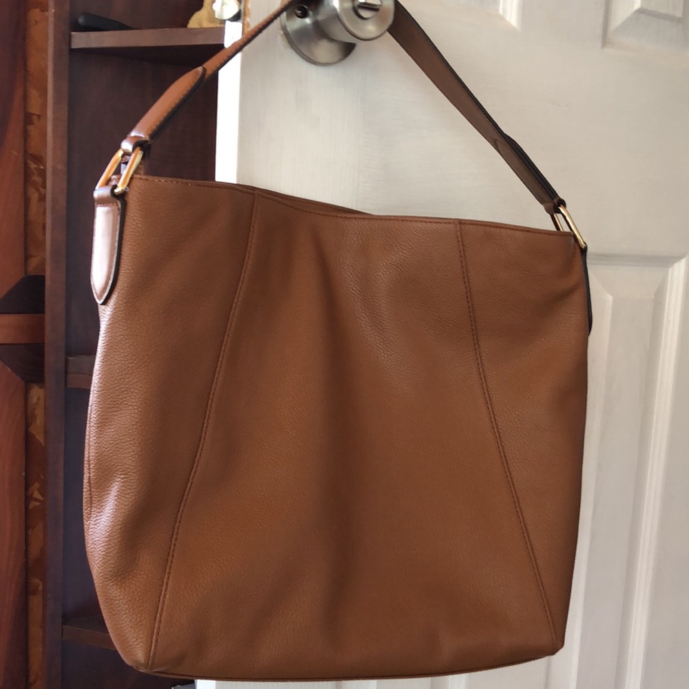 Michael Kors hobo tote bag - Picture 4 of 4